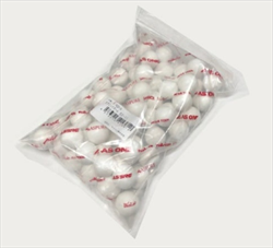 Bi nghiền bằng ceramic AS ONE 5-4025-14 BB-11, φ20mm